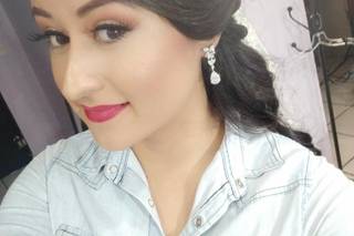 Susy Ochoa Maquillaje Aerógrafo - 5