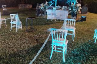 Marriott Puebla - 12