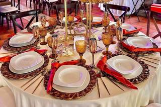 Durán  Banquetes - 7