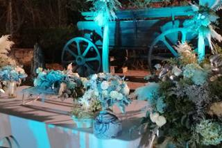 Marriott Puebla - 13