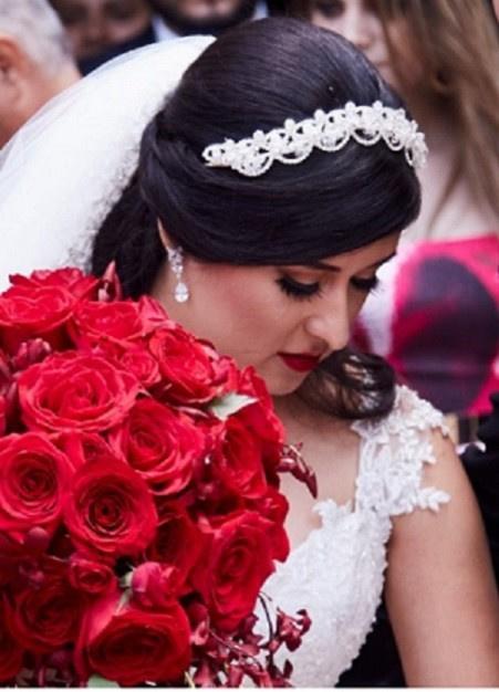 Susy Ochoa Maquillaje Aerógrafo - 2