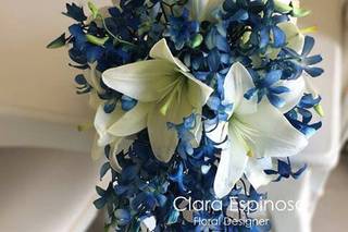 Clara Espinosa Floral Designer - 7