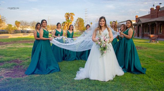 Irvin Tc Wedding Planner - 4
