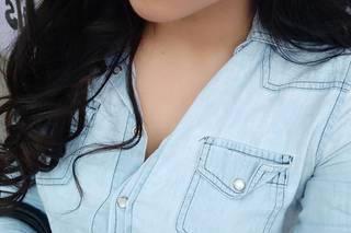 Susy Ochoa Maquillaje Aerógrafo - 7