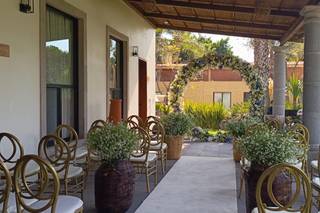 Jardín de Eventos & Hotel La Reunión - 18