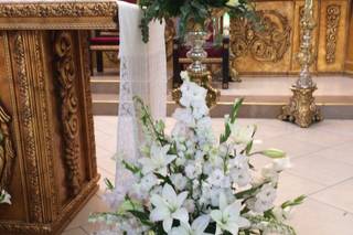 Clara Espinosa Floral Designer - 8