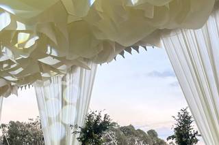 Wendy Figueroa Wedding Planner - 11