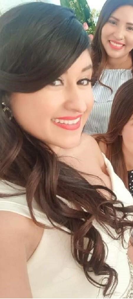 Susy Ochoa Maquillaje Aerógrafo - 4