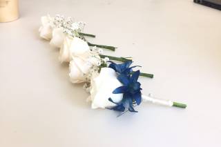 Clara Espinosa Floral Designer - 9