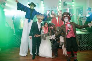 Banda Contrapunto - 8