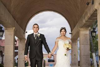 Hacienda Los Ángeles - 13