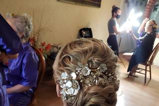 David Elizondo Studio - 8