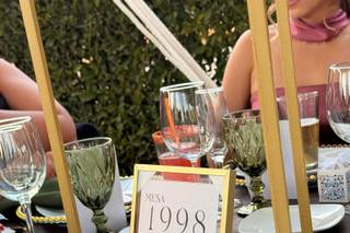 Wendy Figueroa Wedding Planner - 12