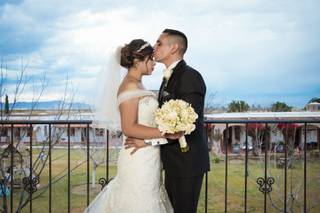 Hacienda Los Ángeles - 14