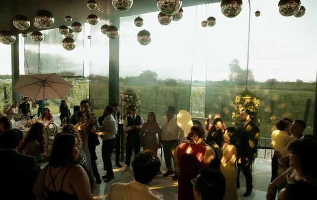 Gypso Wedding Planner - 1