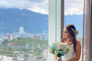 Classy Bridal - 10