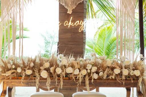 Ocean Weddings 4