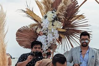 Acapulco Weddings - 8