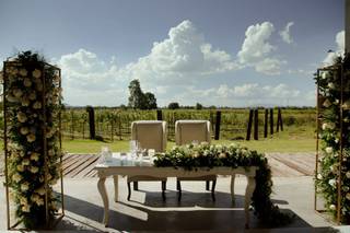 Gypso Wedding Planner - 6