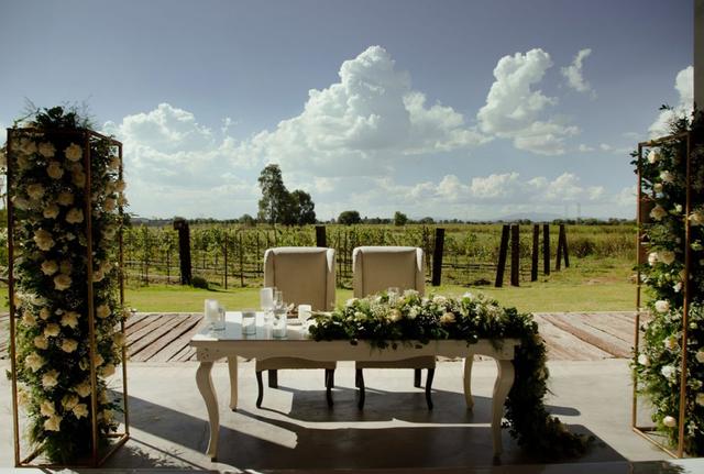 Gypso Wedding Planner - 2