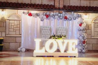 Letras Gigantes Black - 3
