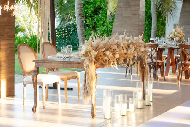 Ocean Weddings 5