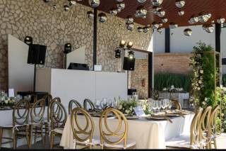 Gypso Wedding Planner - 7