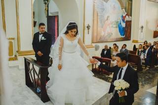 Darío Martínez Wedding Planner - 7