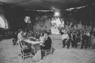 Hacienda La Galera - 12