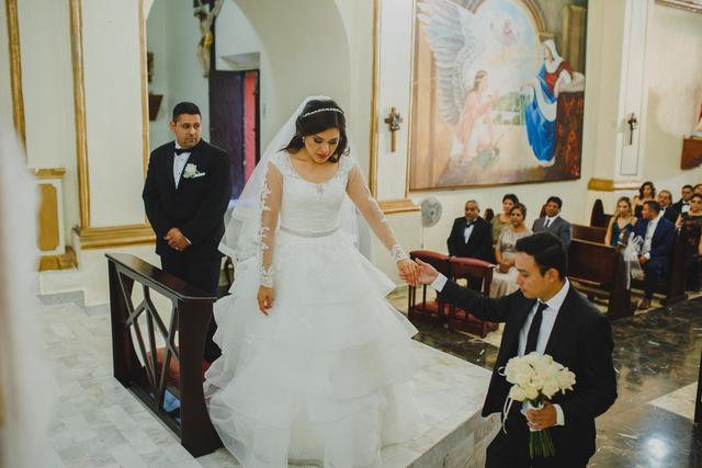 Darío Martínez Wedding Planner - 4