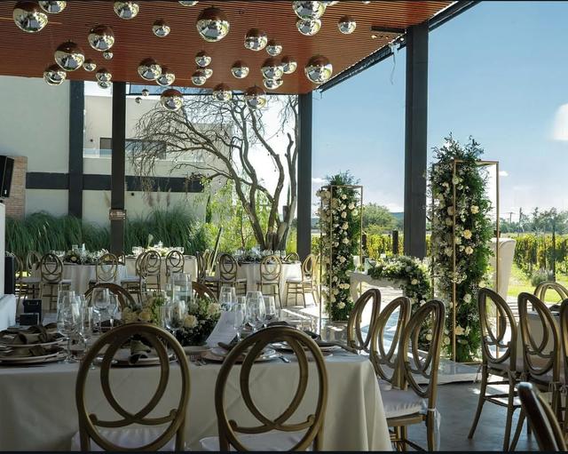 Gypso Wedding Planner - 4