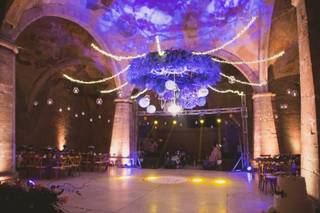 Hacienda La Galera - 13