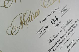 Invitaciones Azute - 7