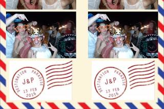 Photobooth Riviera Maya - 17