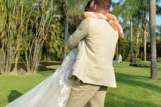 Xangarro Weddings - 5