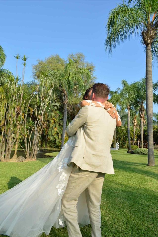 Xangarro Weddings - 2