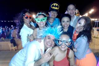 Photobooth Riviera Maya - 19