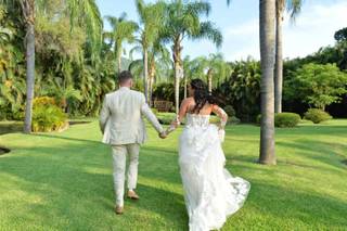 Xangarro Weddings - 6