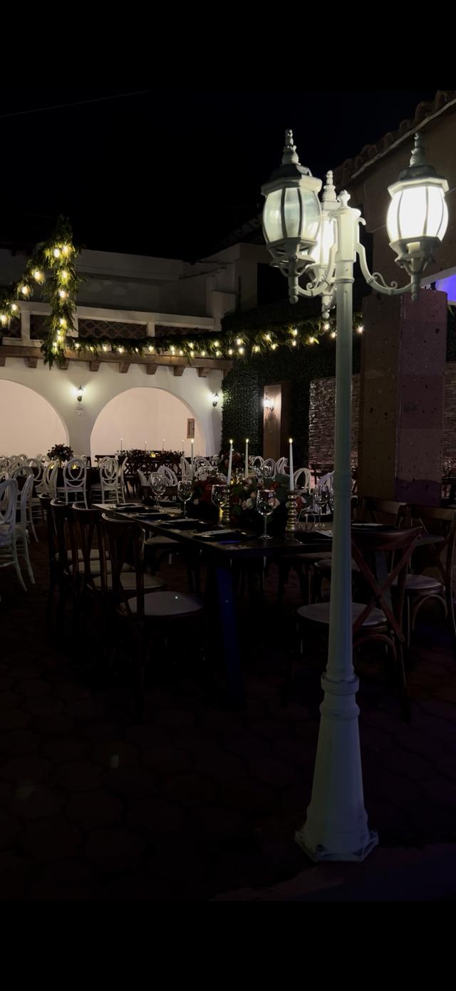 El Castellano - 3