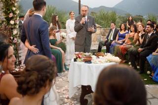 Wonder Wedding - 12