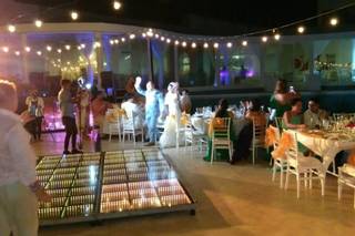 Bel Air Cancún by BelAir Dreams Wedding - 12