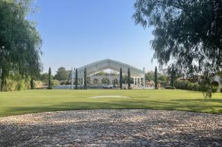Rancho Las Sabinas - 8