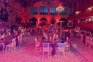 Hacienda El Jaguey - 17