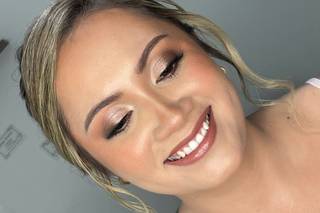Lorena Amate Makeup - 6