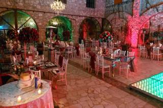 Hacienda El Jaguey - 18