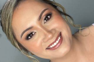 Lorena Amate Makeup - 7