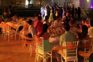 Bel Air Cancún by BelAir Dreams Wedding - 14