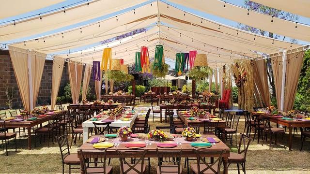 Moga Eventos - 1
