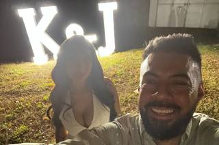 Letras Gigantes Cuernavaca - 5