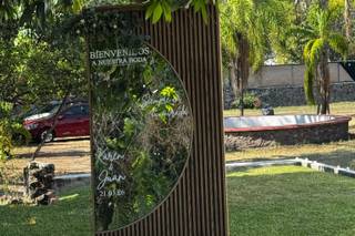 Letras Gigantes Cuernavaca - 6